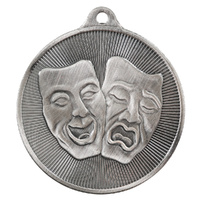 1088-47S: Universal Medal-Drama