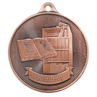 1088-49BR: Universal Medal-Reading