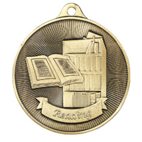 1088-49G: Universal Medal-Reading