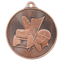 1088-4BR: Universal Medal-Lifesaving