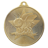 1088-50G: Universal Medal-Spelling