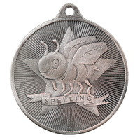 1088-50S: Universal Medal-Spelling