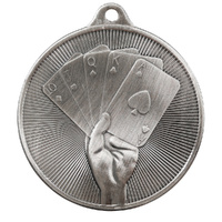 1088-54S: Universal Medal-Poker