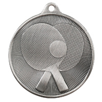 1088-59S: Universal Medal-Table Tennis