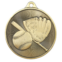 1088-5G: Universal Medal-Baseball