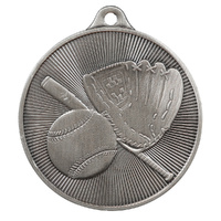 1088-5S: Universal Medal-Baseball