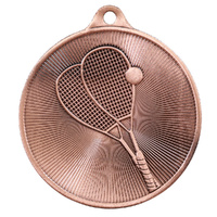 1088-60BR: Universal Medal-Squash