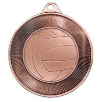 1088-68BR: Universal Medal-Waterpolo
