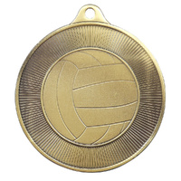 1088-68G: Universal Medal-Waterpolo