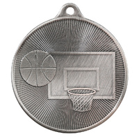1088-7S: Universal Medal-Basketball