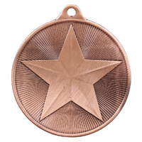 1088-91BR: Universal Medal-Star