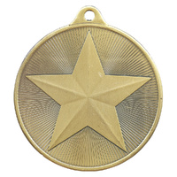 1088-91G: Universal Medal-Star