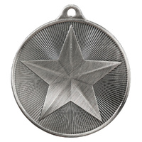1088-91S: Universal Medal-Star
