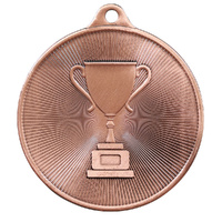1088-92BR: Universal Medal-Achievement