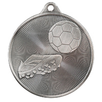 1088-9S: Universal Medal-Football