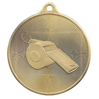 1088-W: Universal Medal-Whistle
