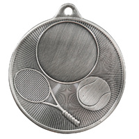 1088C-12S: Universal Medal-Tennis