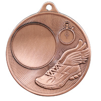 1088C-17BR: Universal Medal-Athletics