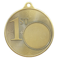 1088C-1ST: Universal Medal-1st