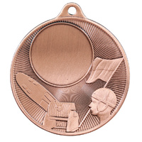 1088C-4BR: Universal Medal-Lifesaving 50mm
