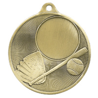 1088C-5G: Universal Medal-Baseball 50mm