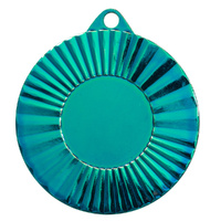 1089TL: Coloured Medal