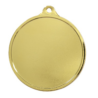 1092GVP: Insert Medal