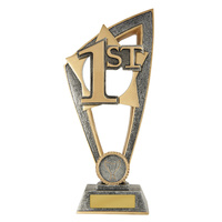  EziRez FIN Series-1st