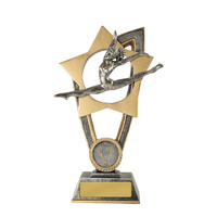 EziRez FIN Series-Gymnastics