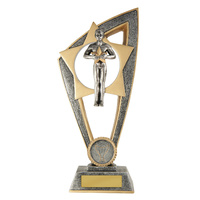 EziRez FIN Series-Achievement Male
