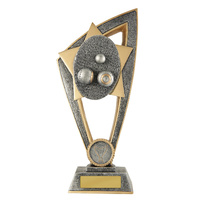 EziRez FIN Series-Lawn Bowls