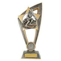 EziRez FIN Series-Snow Skiing