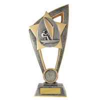 EziRez FIN Series-Windsurfing
