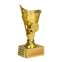 1104G: Cup on Base