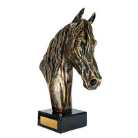 1109E: Horsehead