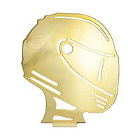 1111-23A: Helmet