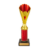 1116GR-4: Norwood Cup