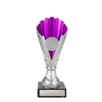 1116SPU-1: Norwood Cup