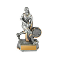 1118-3FA: Contender Series-Aussie Rules Female