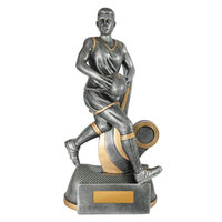 1118-3FF: Contender Series-Aussie Rules Female