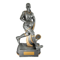 1118-3FG: Contender Series-Aussie Rules Female