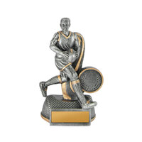 1118-3MA: Contender Series-Aussie Rules Male