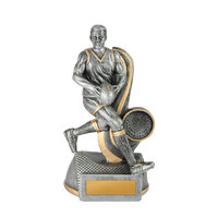 1118-3MB: Contender Series-Aussie Rules Male