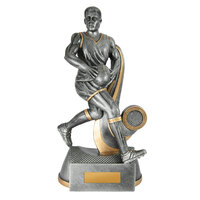 1118-3MF: Contender Series-Aussie Rules Male