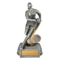 Rugby Female