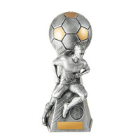 Trailblazer-Football Male