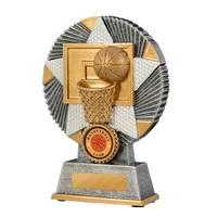 1131-7C: Star Series-Basketball