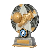 1131-9C: Star Series-Football