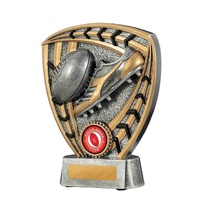 1132-3A: Shield Series-Aussie Rules