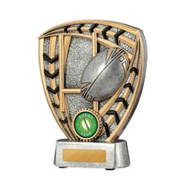 1132-6C: Shield Series-Rugby